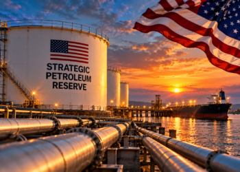 U.S. Offers Another 40 Million Barrels From Strategic Petroleum Reserve as Fuel Costs Stay Elevated