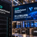 HPE Lands $1.2 Billion Vultr AI Order and Raises Networking Growth Outlook
