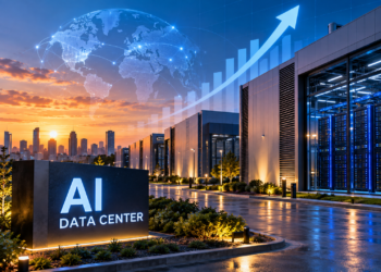 DayOne Pushes Toward $5 Billion IPO as AI Data-Center Market Faces Tougher Test
