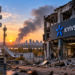 Russia Strikes Ukraine’s Largest Mobile Operator as Attacks Expand to Data Centers