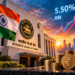 RBI Seen Raising Rates to 5.50% in October as Inflation Broadens and Rupee Weakens