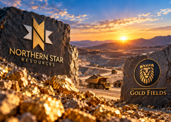 Northern Star Rejects Gold Fields’ $27.1 Billion Bid for Global Gold-Mining Megadeal