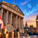 Bank of England’s Bailey Strengthens Rate-Hike Warning as Energy Costs Stay High