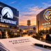 Paramount Launches $7.5 Billion Debt Raise to Finance Warner Bros Acquisition