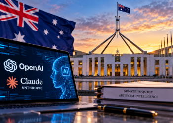 OpenAI and Anthropic CEOs Called Before Australian Senate After AI Agent Breach