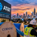 AT&T Signs More Than $3 Billion Corning Fiber Deal as U.S. Data Demand Surges