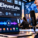 ElevenLabs Valuation Doubles to $22 Billion as AI Voice-Agent Demand Surges