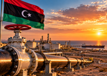 Libya Reopens Sharara-Zawiya Oil Pipeline After Disruption Cost Nearly 1 Million Barrels of Production