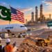 Pakistan Seeks U.S. Export-Import Financing for Boeing Jets, Refinery Upgrades and Reko Diq