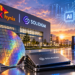 SK Hynix’s Solidigm Weighs IPO at Valuation of Up to $150 Billion