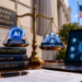 FTC Chair Signals AI Developers Could Face Liability for Agent Conduct