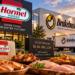 Hormel Agrees to Buy Brakebush for $1.06 Billion in Protein Expansion