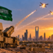 Saudi Arabia Intercepts Houthi Missiles and Drones as Regional Energy Risks Persist