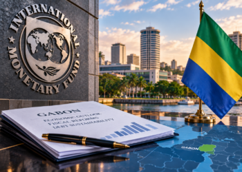 IMF and Gabon Extend Debt Talks as Government Seeks New Fund-Supported Program