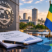 IMF and Gabon Extend Debt Talks as Government Seeks New Fund-Supported Program