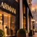 Armani Says Planned 15% Stake Sale Could Be Split Among Multiple Investors