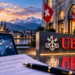 Foreign Banks Have Shown Interest in UBS Combination, Swiss Report Says