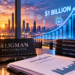 Seligman Doubles Venture Capital to $1 Billion in Bet on AI Hardware Bottlenecks