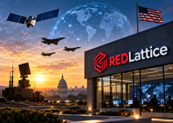 REDLattice Strikes $1.25 Billion SPAC Deal to List U.S. Defense Technology Business