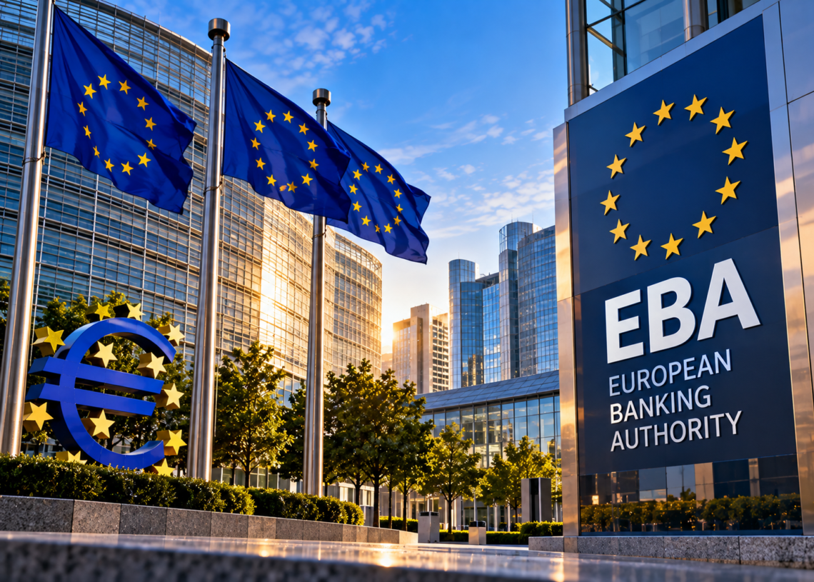 EBA Chair Warns Europe’s Fragmented Banking Market Is Limiting Investment Capacity