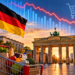 German Consumer Confidence Slides as Energy Costs Hit Household Income Expectations