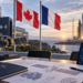 Canada and France Deepen Space and Defense Cooperation as Ottawa Looks Toward Europe