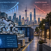 China Central-Bank Adviser Warns AI Boom Could Widen Supply–Demand Imbalance