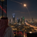 Houthi Attack on Riyadh Rattles Gulf Markets as Regional Risk Spreads