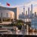 China Holds Lending Benchmarks Steady for 16th Straight Month