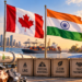 Canada Targets Year-End India Trade Deal as Energy and Critical-Mineral Ties Expand