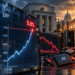 10-year Treasury breaks 5 percent as Fed fears hit AI stocks