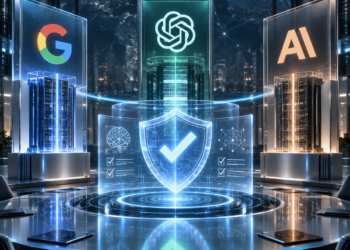 OpenAI, Google and Anthropic Discuss Joint AI Safety Standards