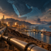 Houthi attacks deepen global oil supply crisis as Saudi pipeline remains offline