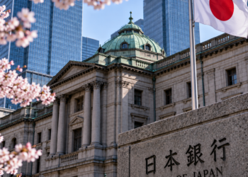 Bank of Japan Raises Rates to 31-Year High — but the Yen Falls