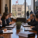 IMF Backs Lebanon’s Reform Momentum as Depositor Law Remains the Critical Test