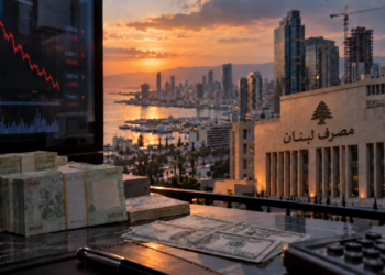 Lebanon financial recovery still hinges on deposits and bank reform