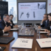 Orthopedics medtech and Apollo talks on J&J DePuy Synthes deal imagery