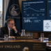 Bank of England Agents soft labour; markets lean Sept 17 hold at 3.75%
