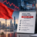 China August activity data due Tuesday on NBS calendar under oil-hit consumption watch
