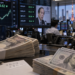 Bank of Japan policy meeting and yen rates imagery; expectation not decision