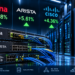 Ciena, Arista, and Cisco rally as AI networking group rotates higher