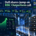Dell AI-server backlog after RBC Outperform initiation with $640 target