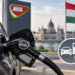 Hungary skips diesel price cap and offers targeted aid to about one million cars
