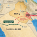 Iraq Shalamcheh border crossing closed after drone attacks; Maysan operations command change