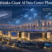 UAE revises 5GW Stargate AI campus toward dispersed hardened network