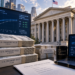 Wall Street Sees $1 Trillion Treasury-Bill Wave as U.S. Borrowing Shifts Short
