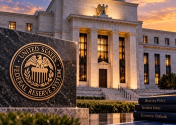 Fed Holds Rates Steady After September Hike as Markets Turn to Next Policy Signal