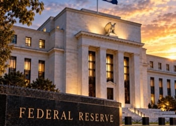 Fed Holds Rates at 3.75%-4.00% as Warsh Keeps December Hike in Play