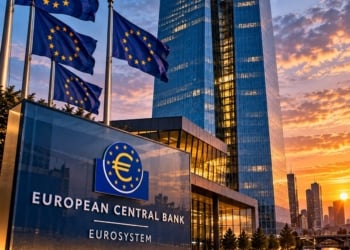 Lagarde Resigns Early as ECB Leadership Transition Begins During Rate-Hike Cycle