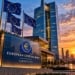 Lagarde Resigns Early as ECB Leadership Transition Begins During Rate-Hike Cycle